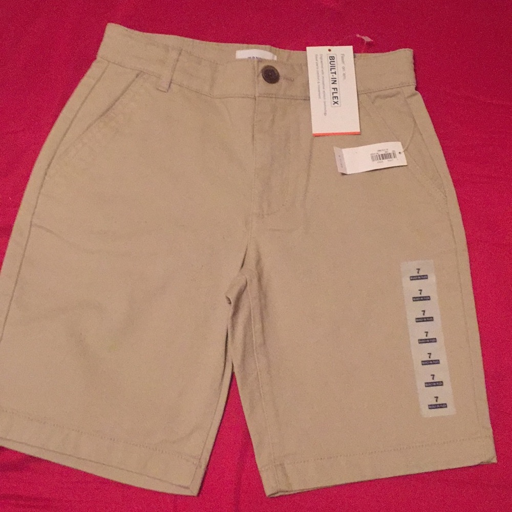 Old navy Boys shorts